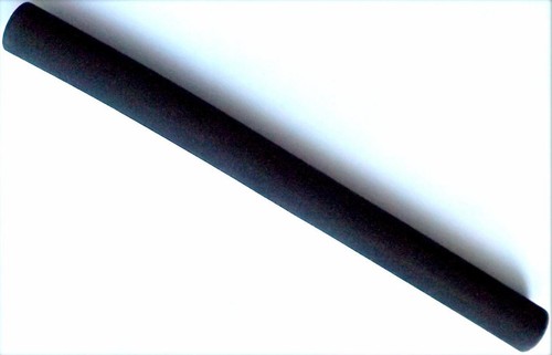Pre formed duplon rod grips - duplon,