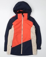 Crane Boys Colourblock Puffer