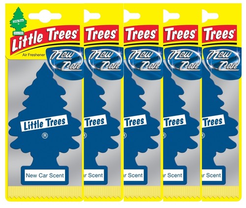 Magic little tree - 5x,