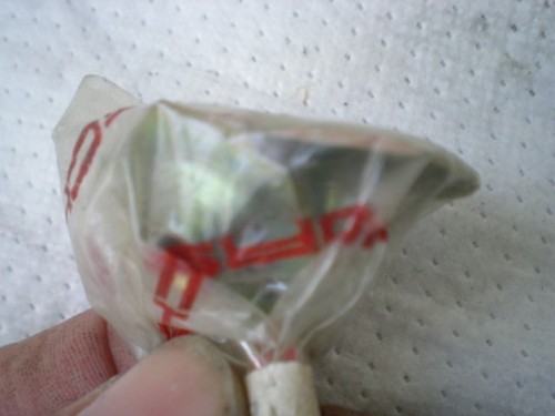 New porsche 928 - 928, nut
