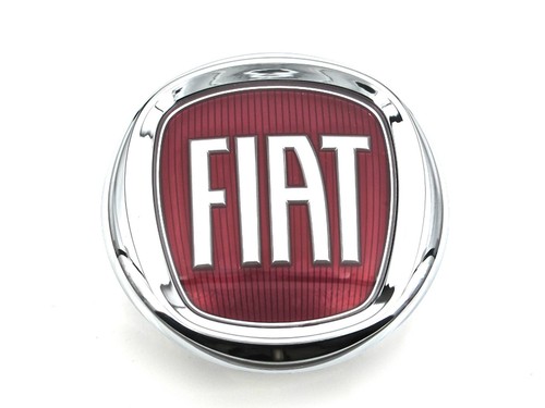 Genuine new fiat bonnet - genuine,