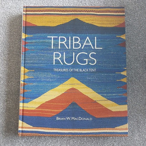 Tribal rugs treasures - tribal,