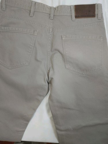 Rjr john rocha mens stone - john,