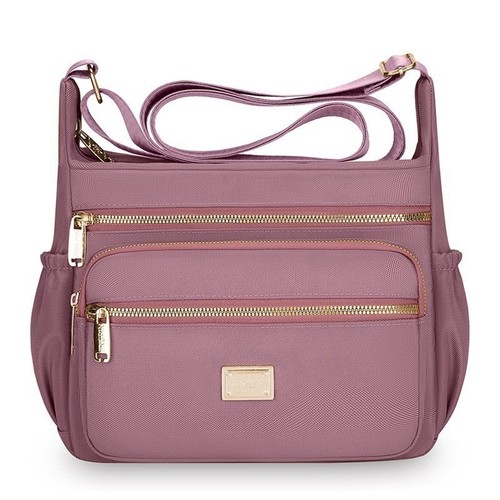 Ladies messenger cross body - cross,