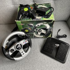 Play On Original Xbox V8 Racer
