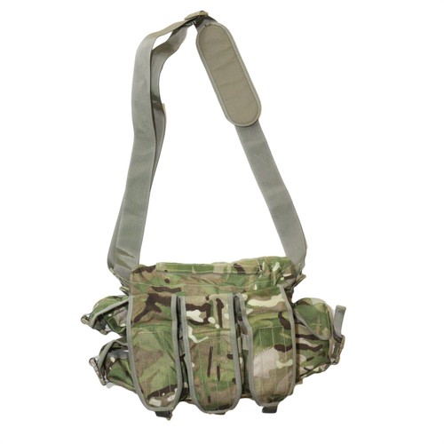 Genuine british army surplus - british,