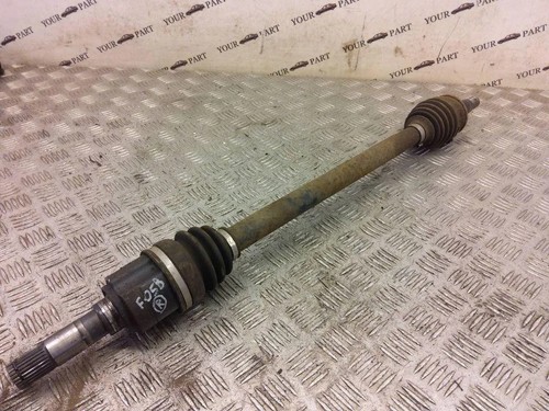 Mazda nd half axle - mazda,
