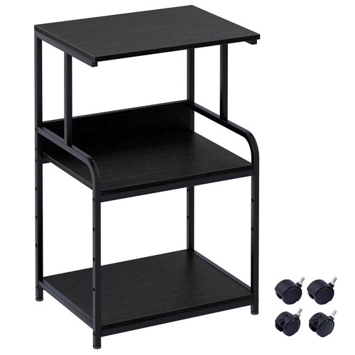 Tier printer stand table - printer,