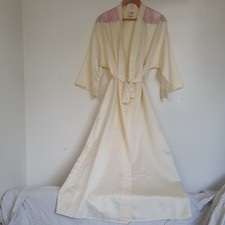 St Michael Vtg Long Silky