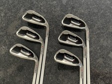 Ping G20 Women’s Iron Set