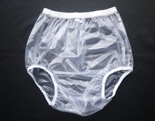 Adult Waterproof Vinyl
