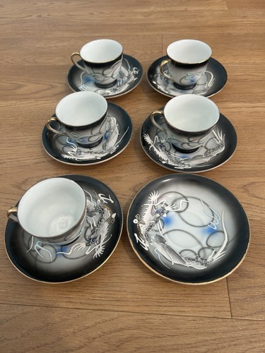 Beautiful vintage japanese - beautiful,
