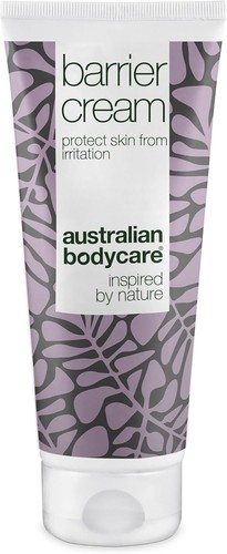 Australian bodycare barrier - australian,