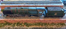 HORNBY DUBLO 3 RAIL BR Green