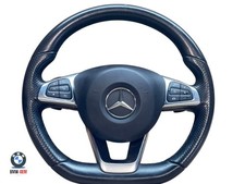 2015-2021 MERCEDES-BENZ C