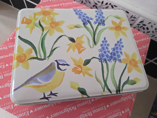 New emma bridgewater - -,