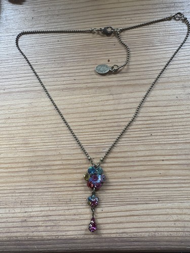 Michal negrin crystal - michal,