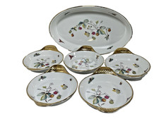 Royal Worcester Wild