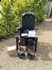 Invacare XTR 2 Powerchair