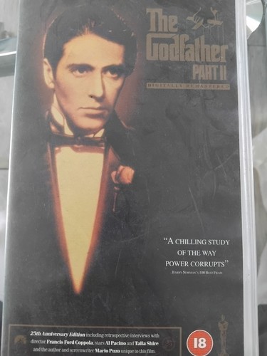 The godfather part ill - part,
