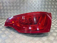 AUDI Q7 4M WINDOW OPENING HANDLE 4L0945094F 3.00 DIESEL 170KW 2010 32454286