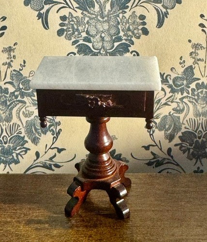 Vintage dollhouse miniature - vintage,