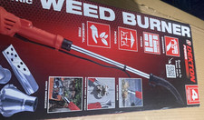 Dekton 680015 Electric Weed Burner with  Attachments, 2000 W