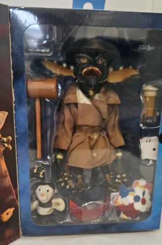 Neca gremlins ultimate flasher - neca,