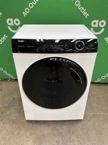 Haier washing machine 8kg 1400 - haier,