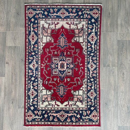 146 91cm vintage handmade - 146,