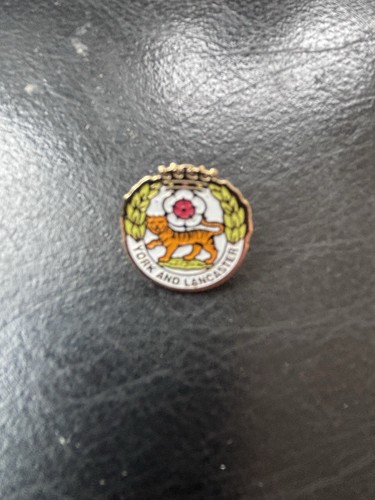 York and lancaster - lancaster, regiment