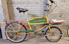 2010 Worksman Cruiser Bike 7