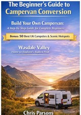 Campervan Conversion Guide UK