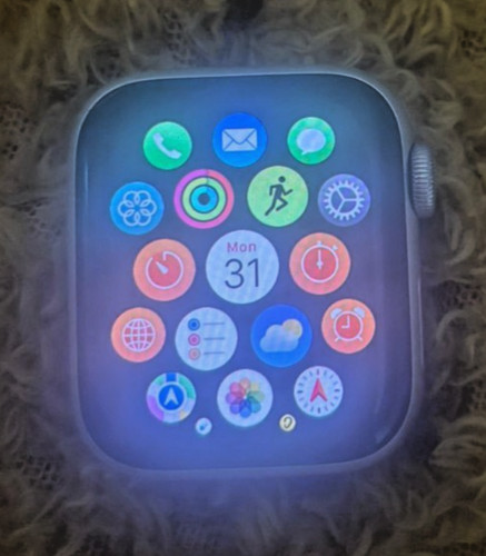 Apple watch 2nd - se, gen