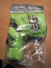 Scotty Cameron Clop Shop