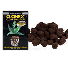 Clonex Clone Solution 20ml +