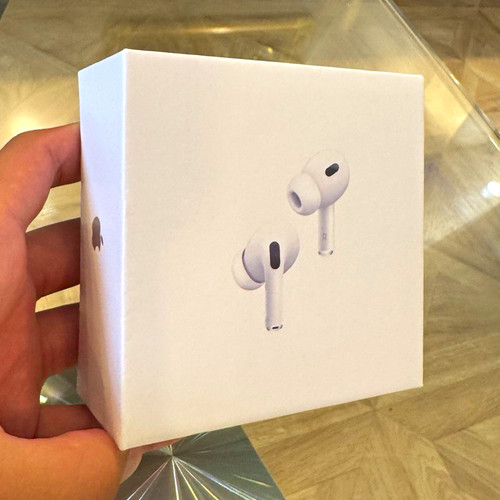 Apple airpods pro - apple,