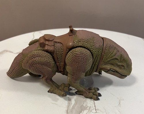 Vintage star wars dewback - star,