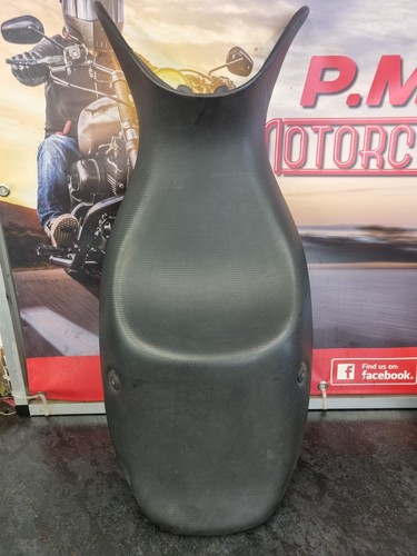 Bmw r1100s seat saddle - bmw,