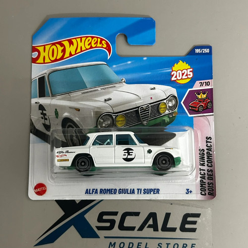 Hot wheels alfa romeo - hot,