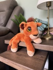 Disney Lion King 2 Simba’s