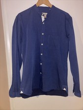 Men’s Oliver Spencer Indigo