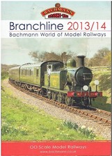 BACHMANN BRANCH LINE OO GAUGE