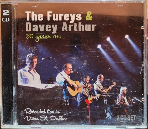 Fureys the davey - davey,