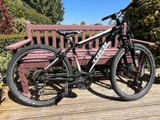 Trek mountain bike 4300 series
