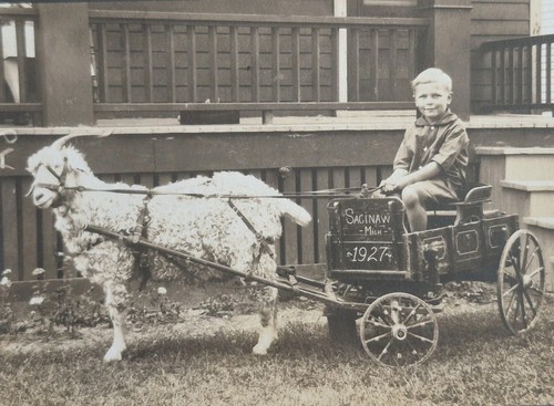 Antique 1927 photo cute - antique,