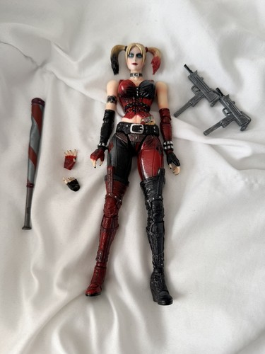 Play arts kai - kai, city