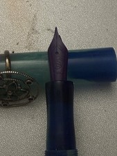 Dens Pens (UK Pen Maker) Thoth