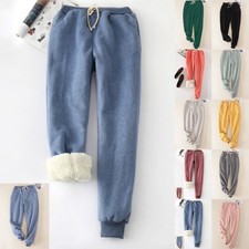 Ladies Winter Fleece Lounge