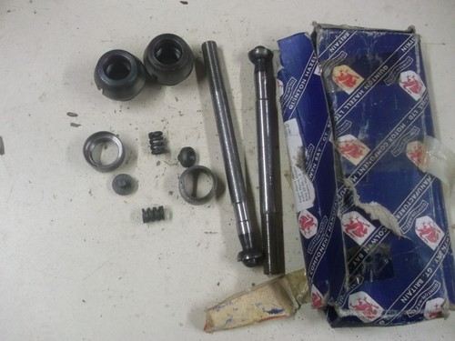 Classic mini mk1 pair - classic, new